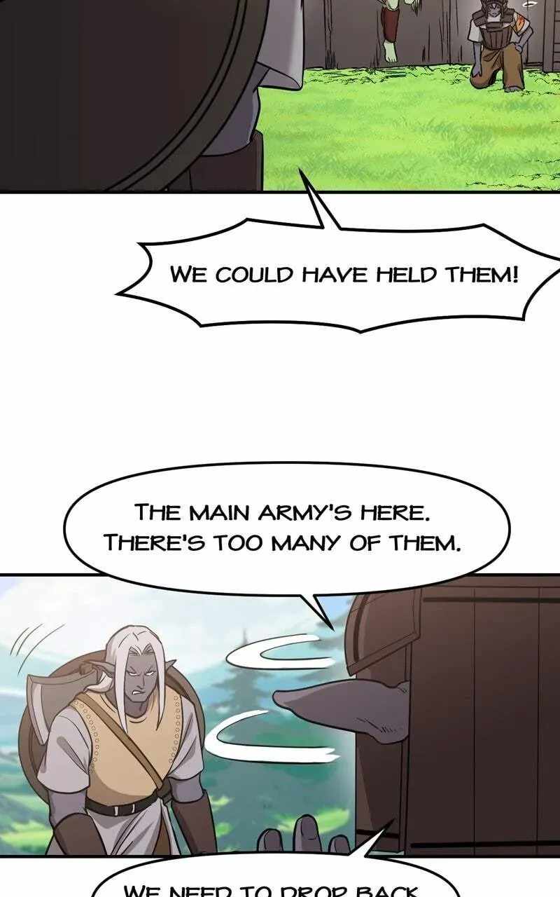 Lord of Goblins Chapter 117 - Page 14