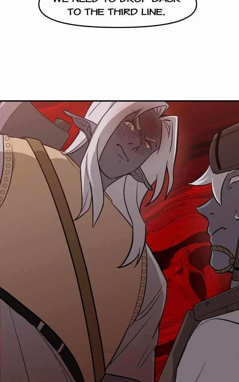Lord of Goblins Chapter 117 - Page 15