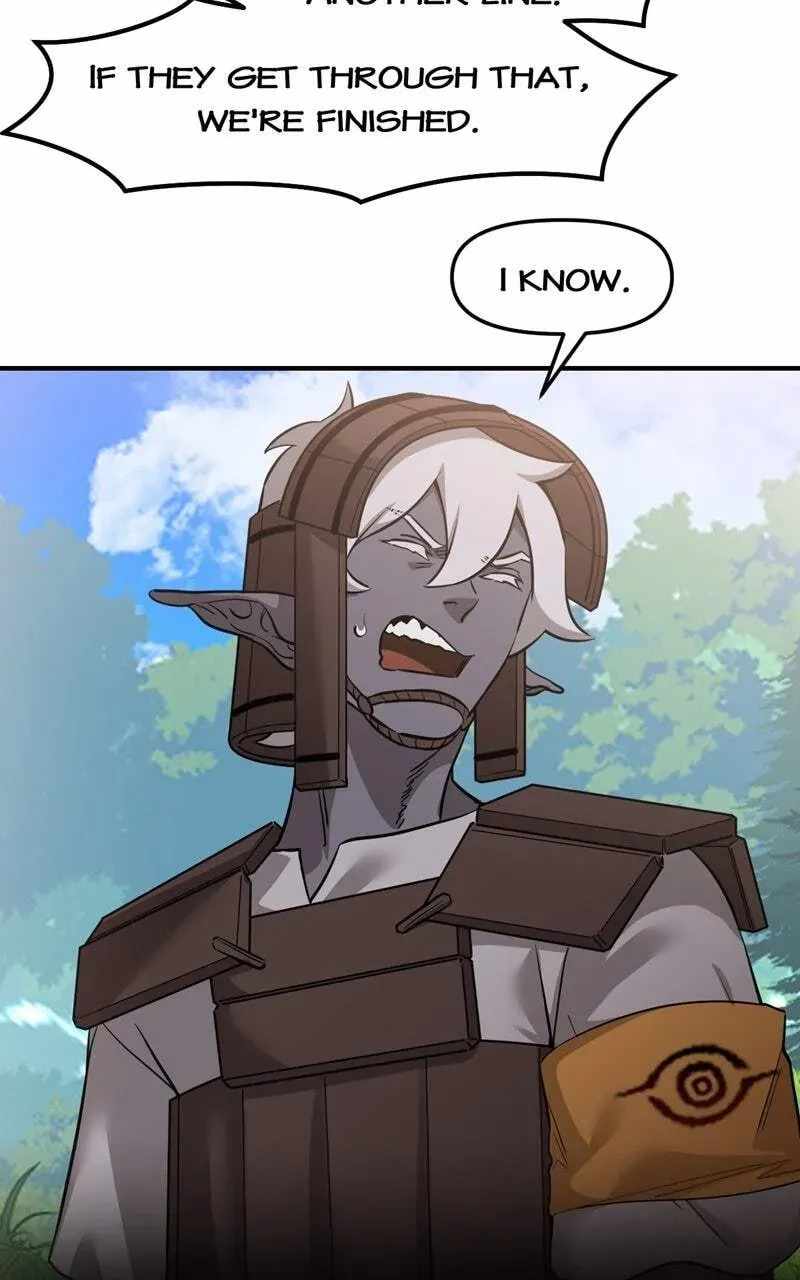 Lord of Goblins Chapter 117 - Page 17