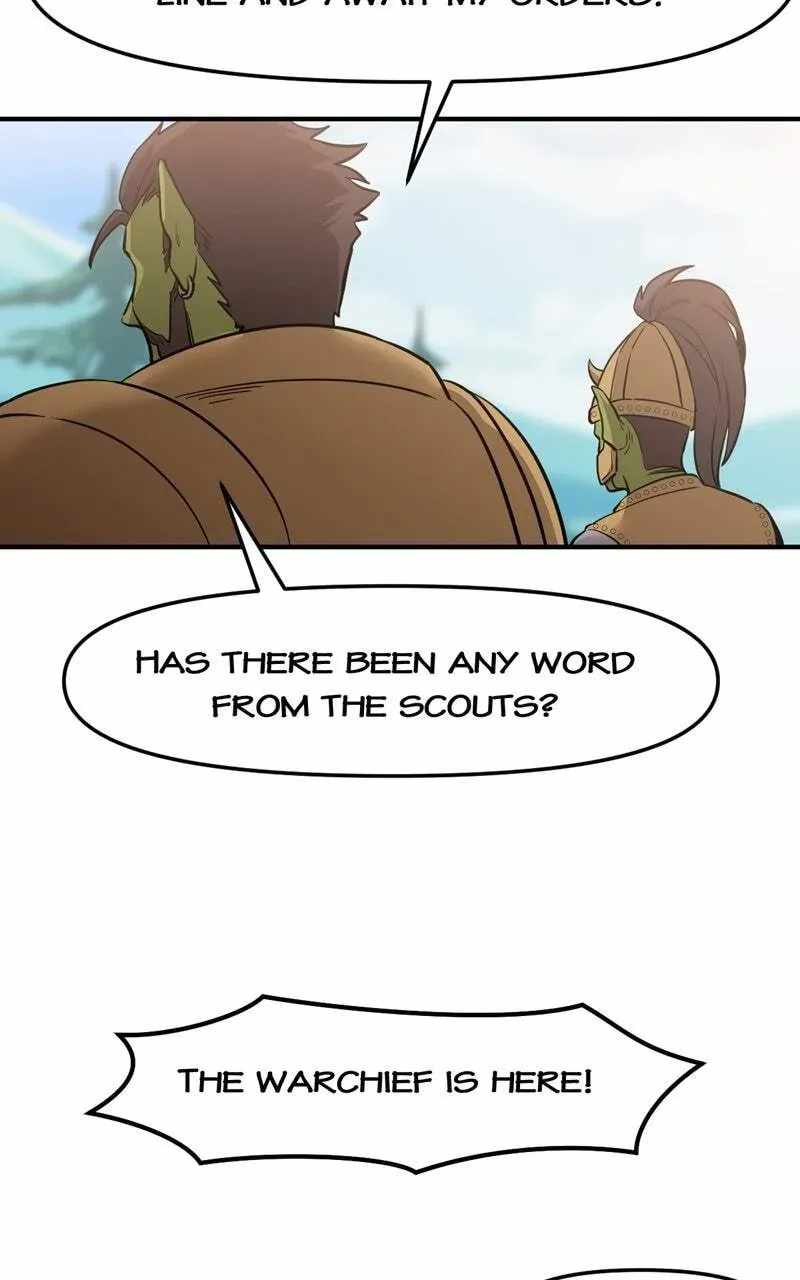 Lord of Goblins Chapter 117 - Page 19