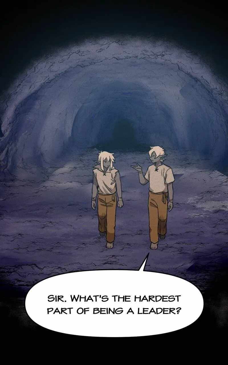 Lord of Goblins Chapter 117 - Page 2