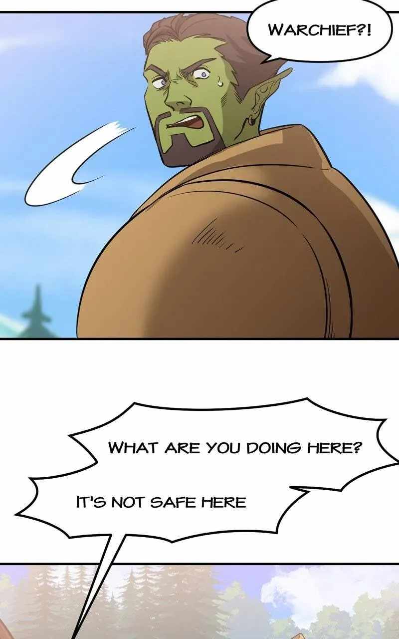 Lord of Goblins Chapter 117 - Page 20