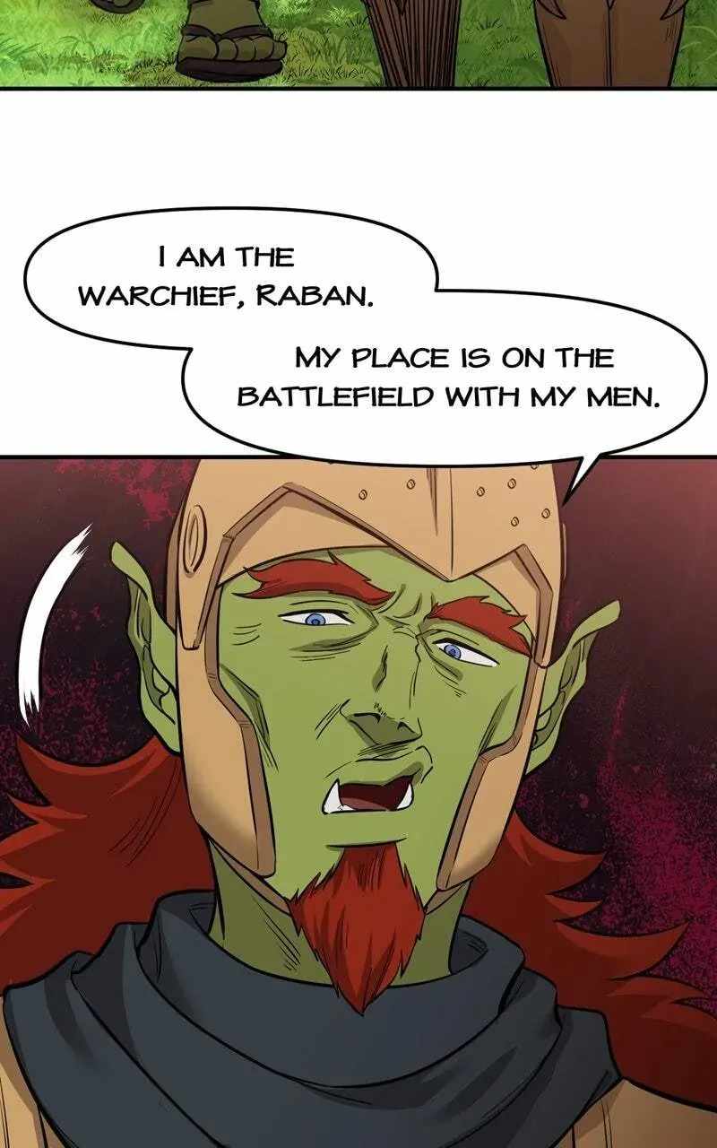 Lord of Goblins Chapter 117 - Page 22