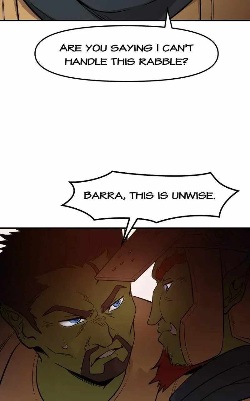 Lord of Goblins Chapter 117 - Page 23