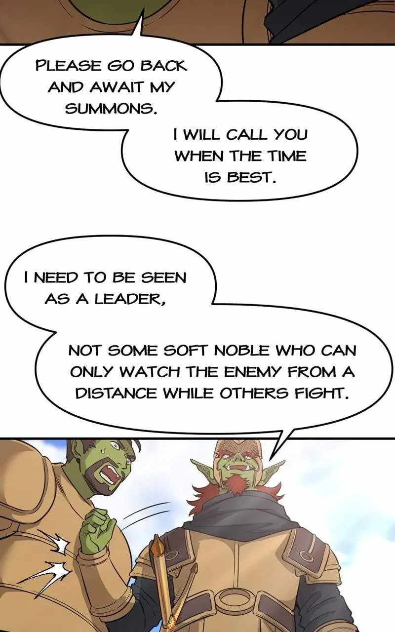 Lord of Goblins Chapter 117 - Page 24