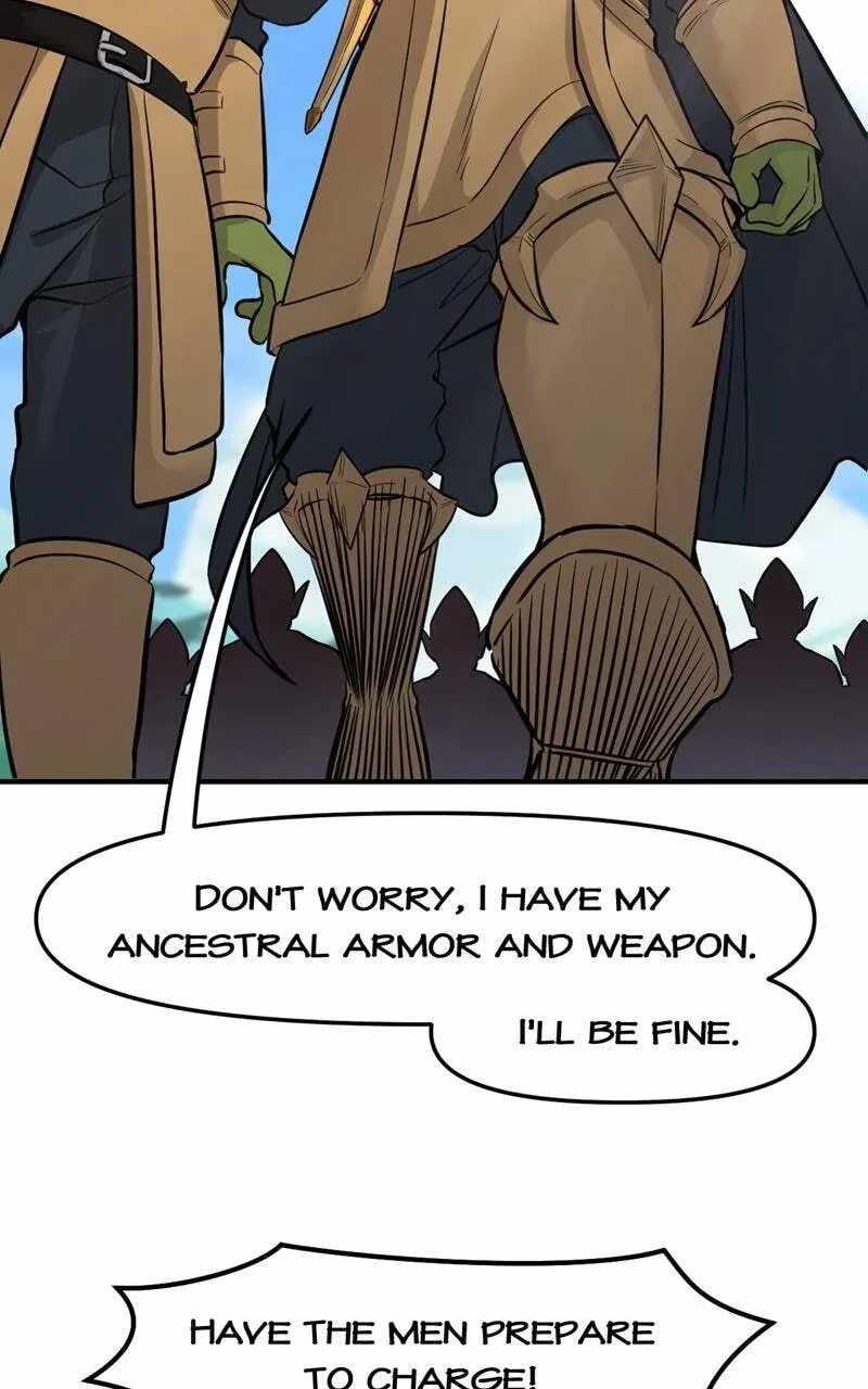 Lord of Goblins Chapter 117 - Page 25