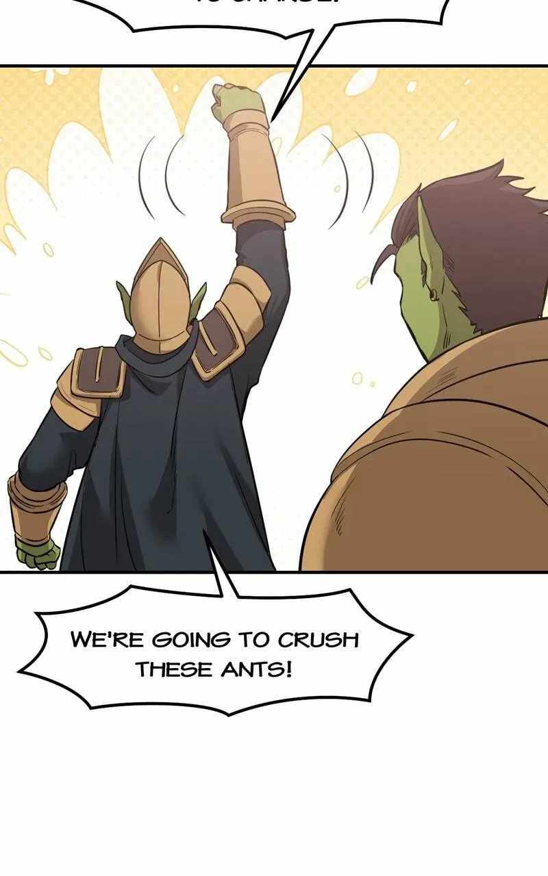 Lord of Goblins Chapter 117 - Page 26
