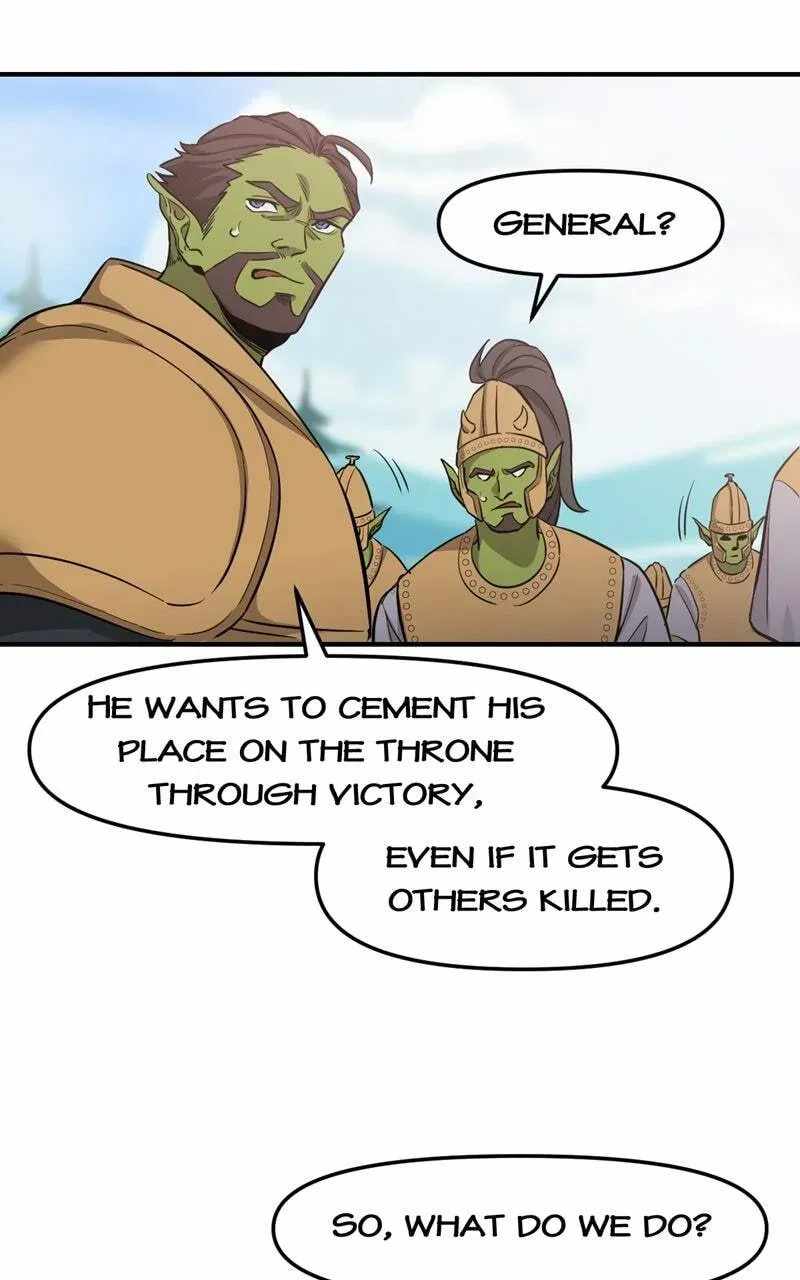 Lord of Goblins Chapter 117 - Page 27