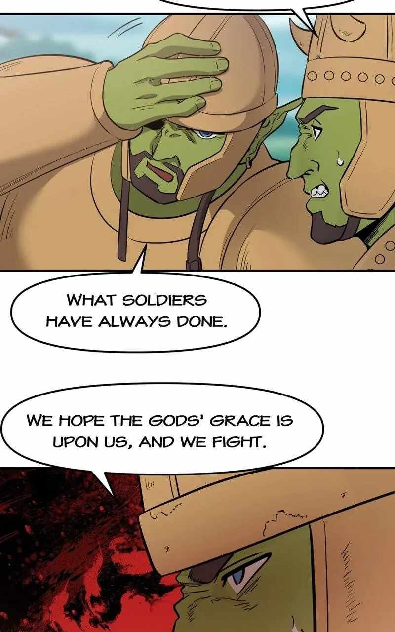 Lord of Goblins Chapter 117 - Page 28