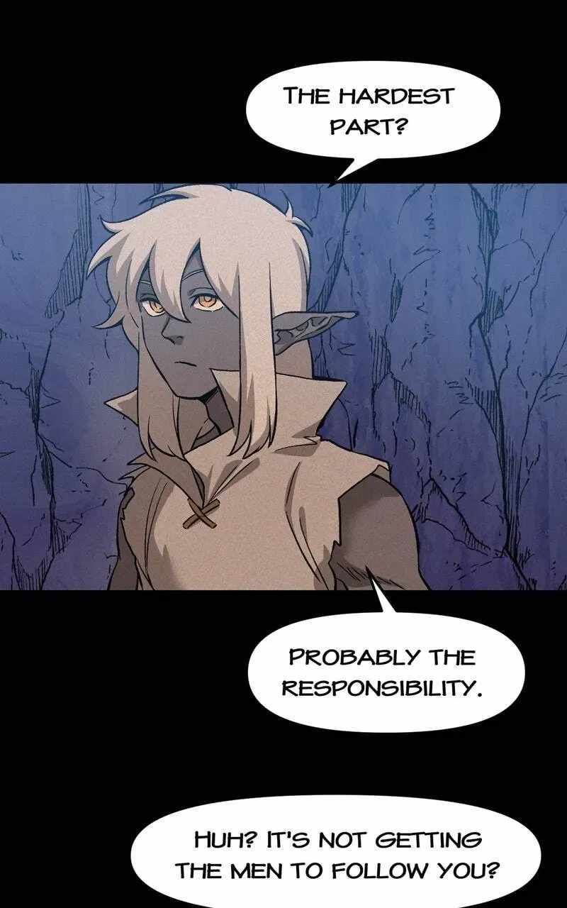 Lord of Goblins Chapter 117 - Page 3