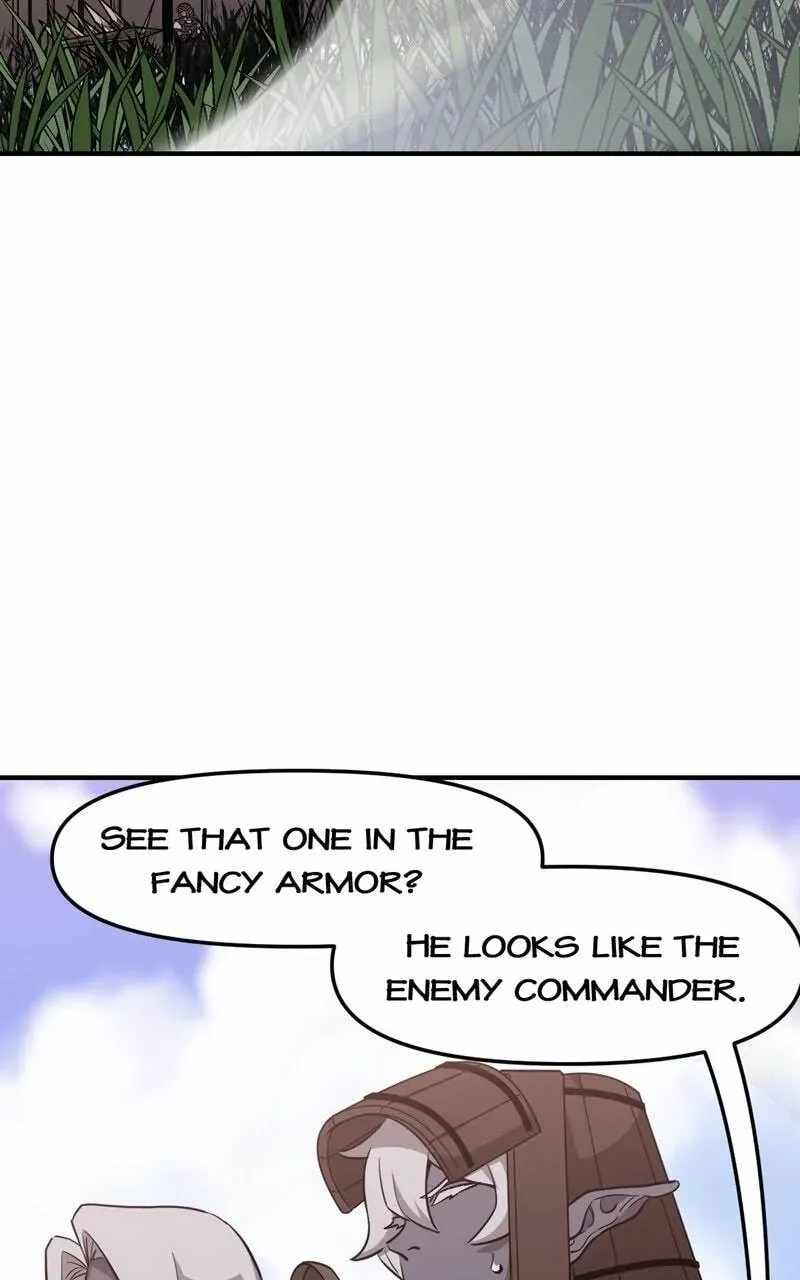 Lord of Goblins Chapter 117 - Page 30