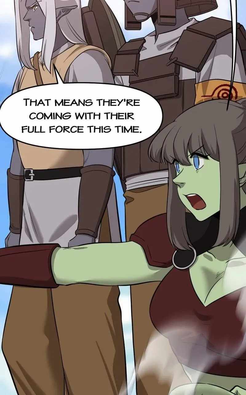 Lord of Goblins Chapter 117 - Page 31