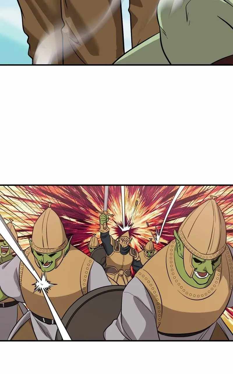 Lord of Goblins Chapter 117 - Page 32