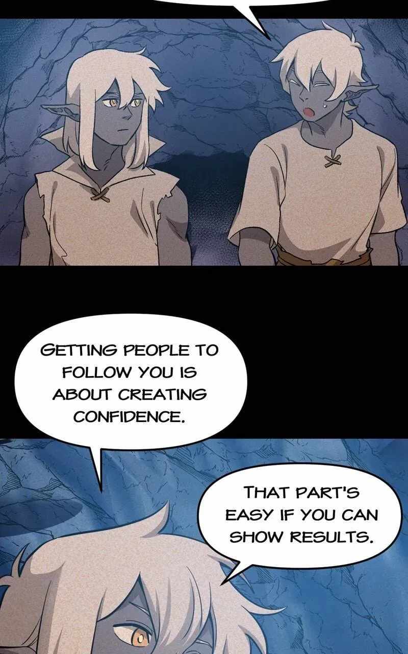 Lord of Goblins Chapter 117 - Page 4