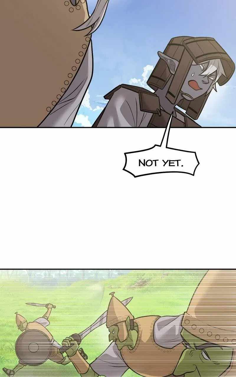 Lord of Goblins Chapter 117 - Page 45