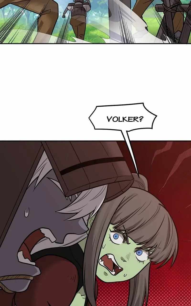 Lord of Goblins Chapter 117 - Page 47