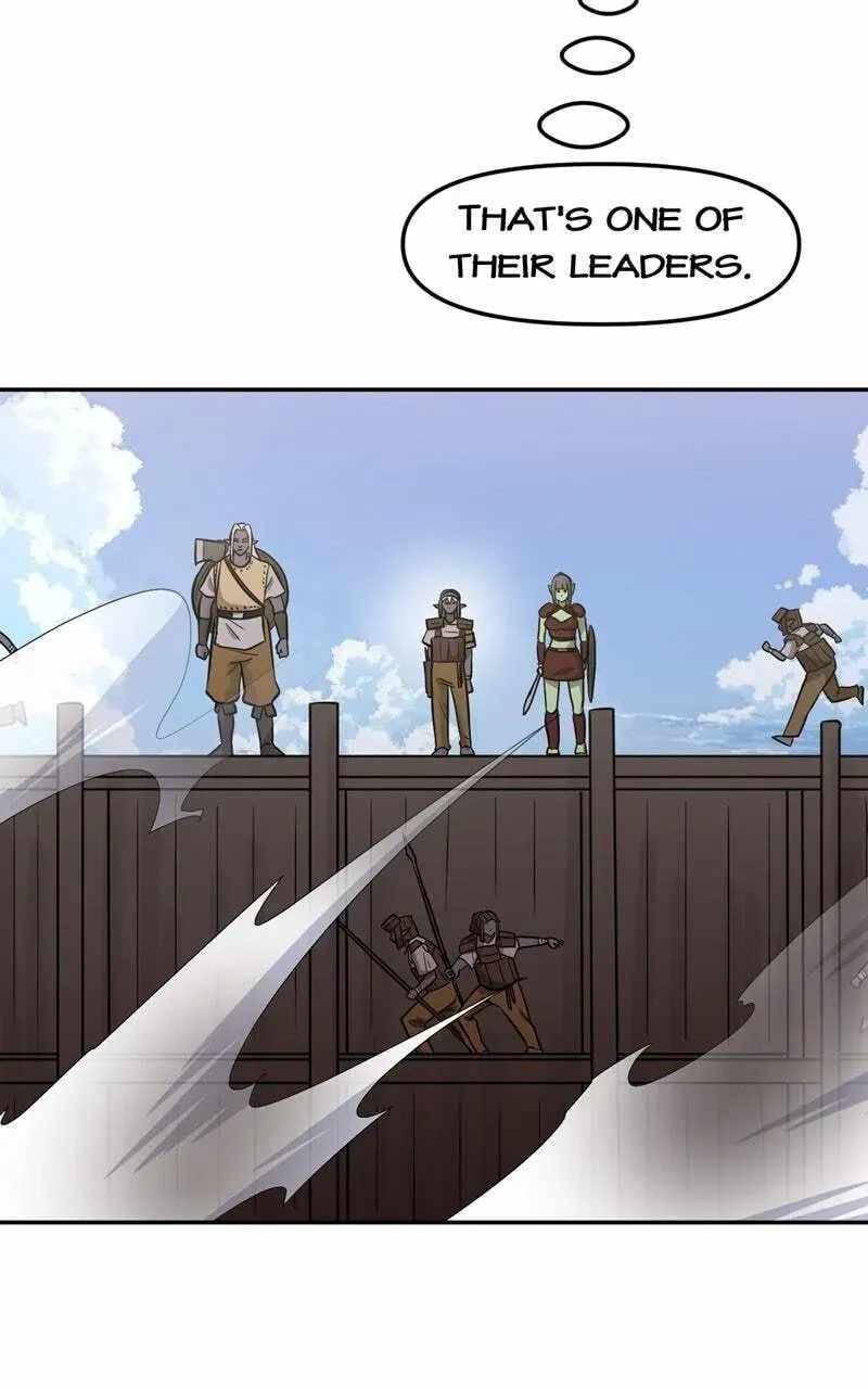 Lord of Goblins Chapter 117 - Page 49