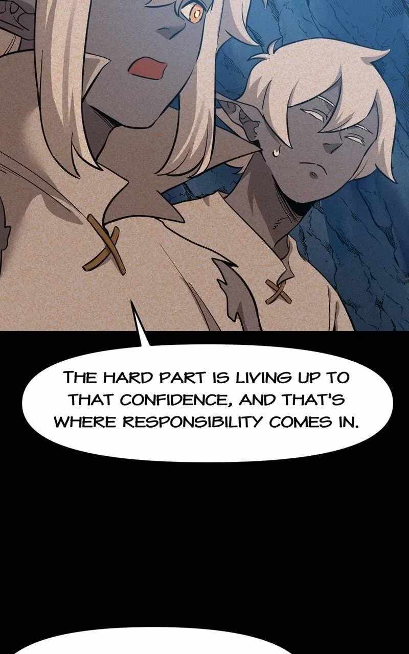 Lord of Goblins Chapter 117 - Page 5