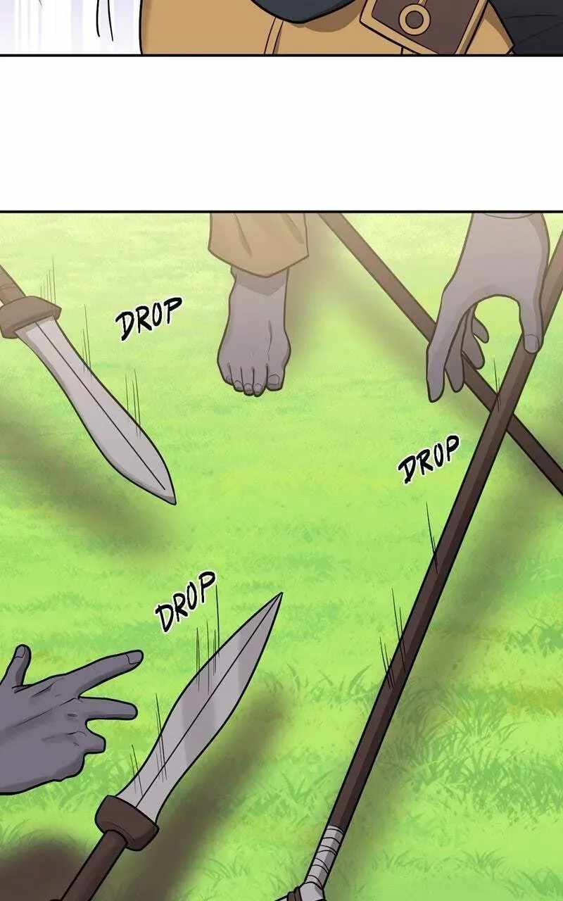 Lord of Goblins Chapter 117 - Page 54