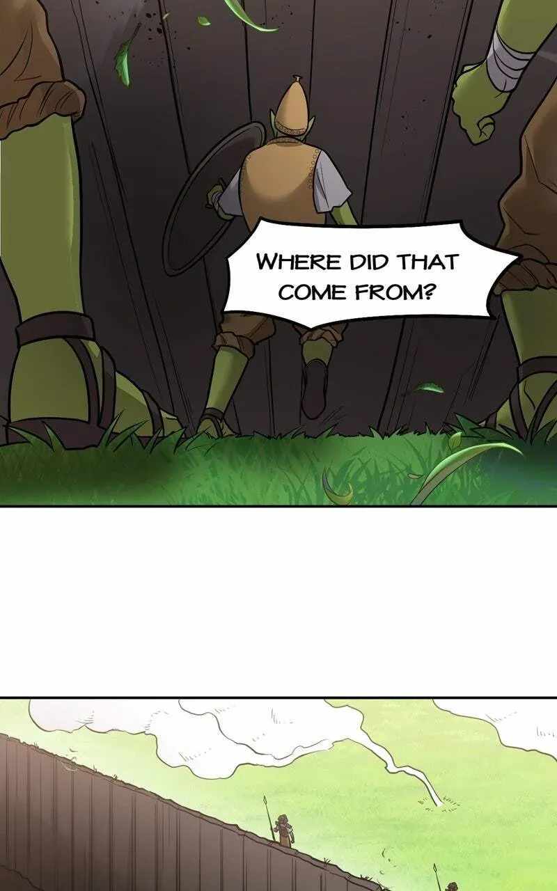 Lord of Goblins Chapter 117 - Page 58
