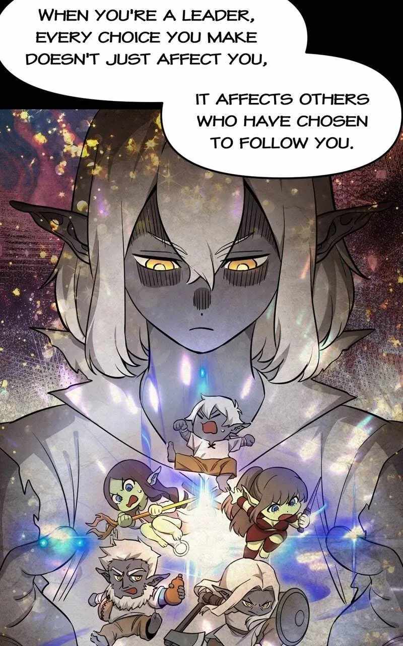 Lord of Goblins Chapter 117 - Page 6