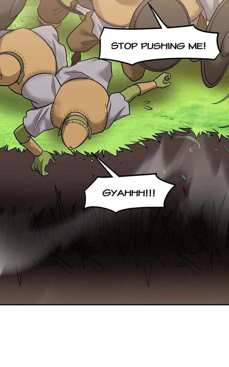 Lord of Goblins Chapter 117 - Page 60