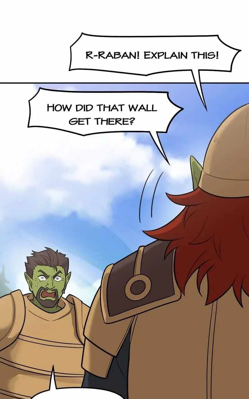 Lord of Goblins Chapter 117 - Page 61