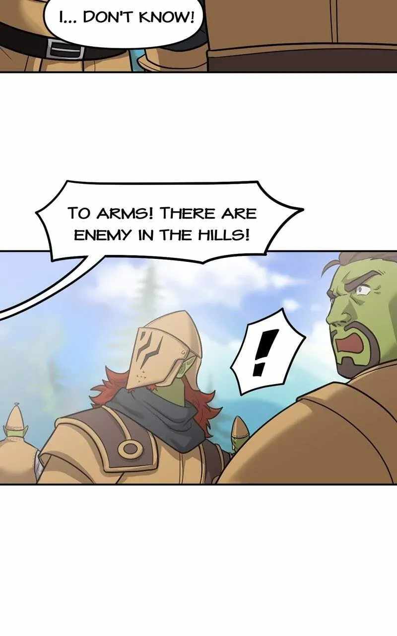 Lord of Goblins Chapter 117 - Page 62