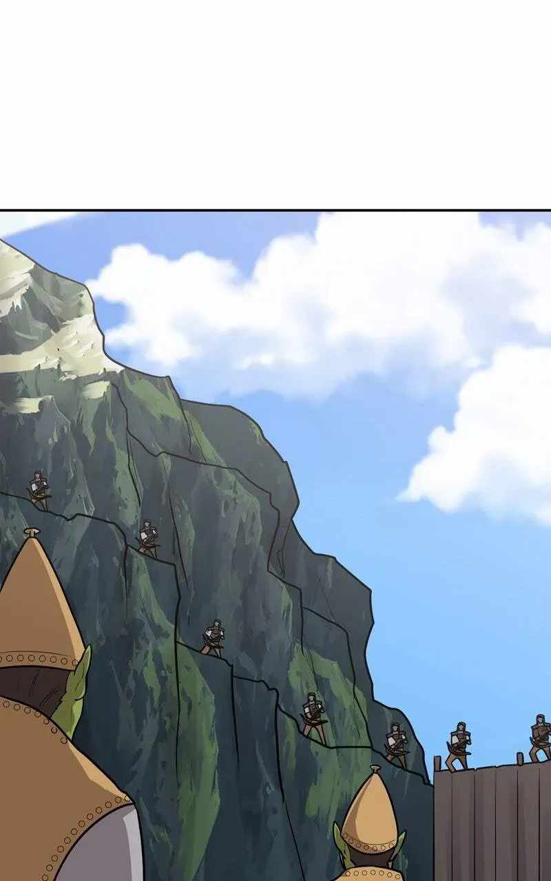 Lord of Goblins Chapter 117 - Page 63
