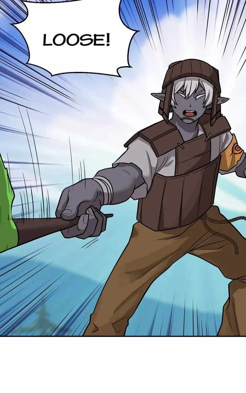Lord of Goblins Chapter 117 - Page 69