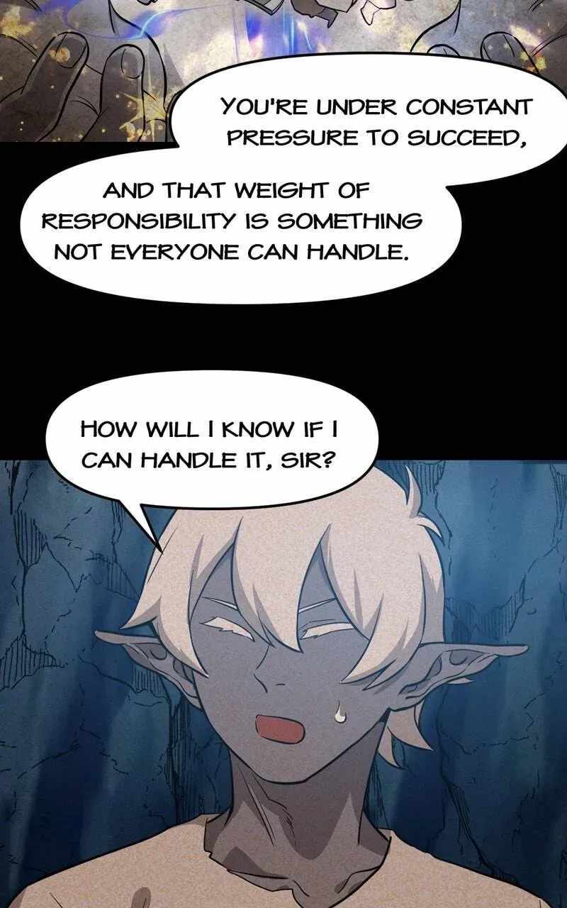Lord of Goblins Chapter 117 - Page 7