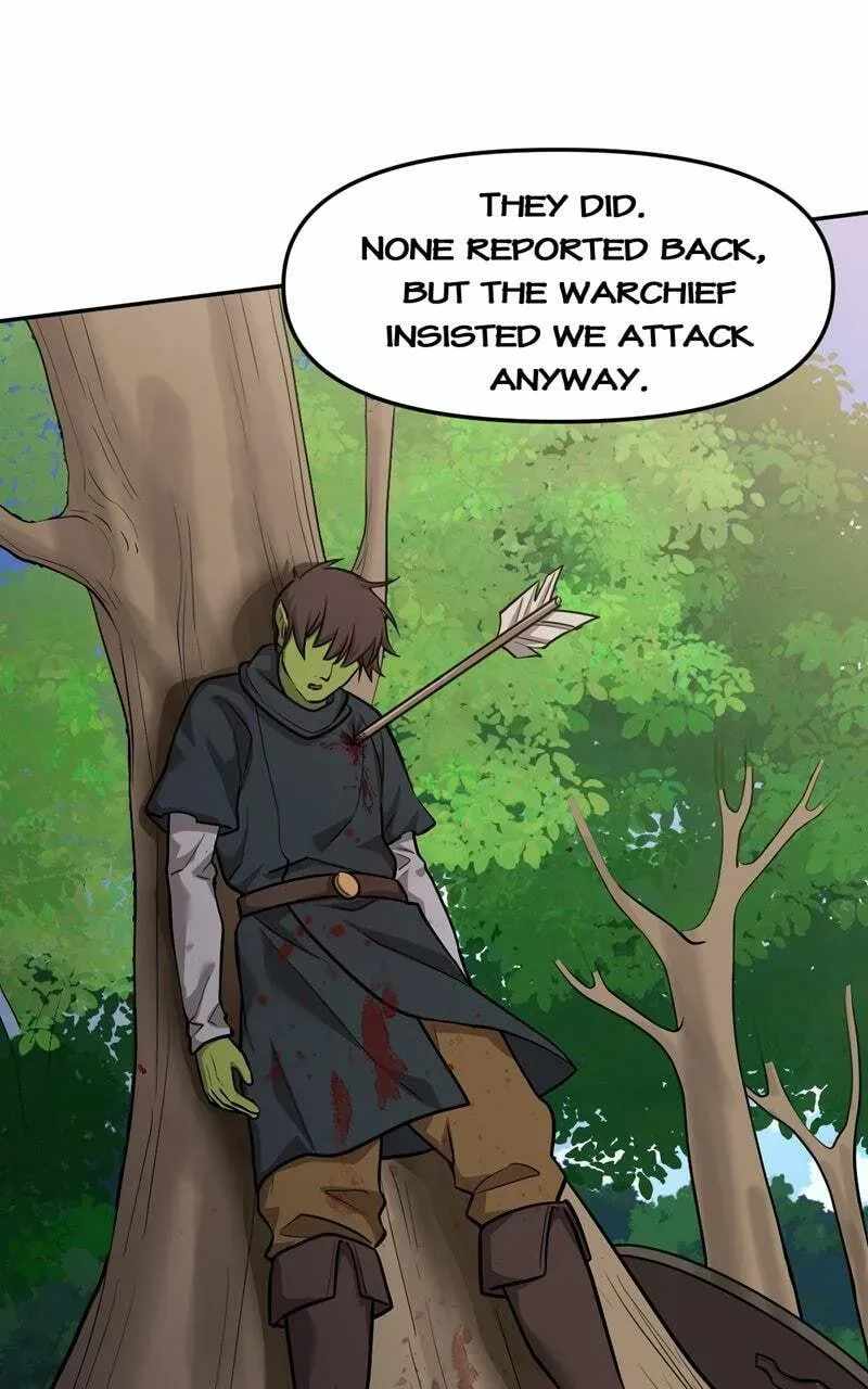Lord of Goblins Chapter 118 - Page 12