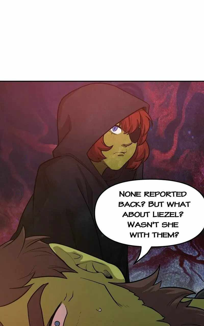 Lord of Goblins Chapter 118 - Page 14
