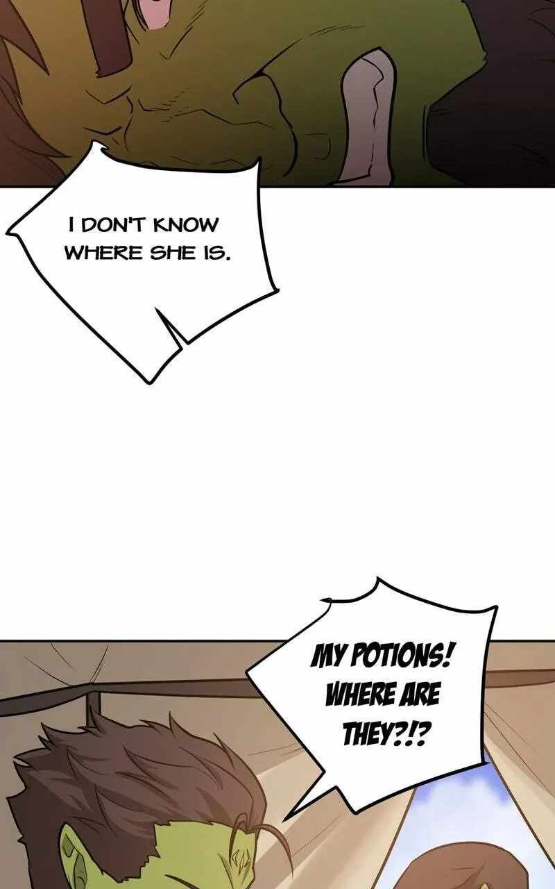 Lord of Goblins Chapter 118 - Page 15
