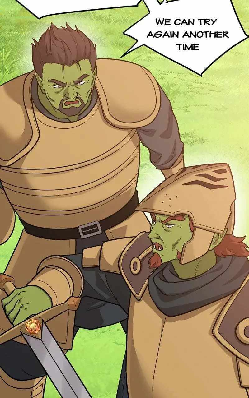 Lord of Goblins Chapter 118 - Page 17