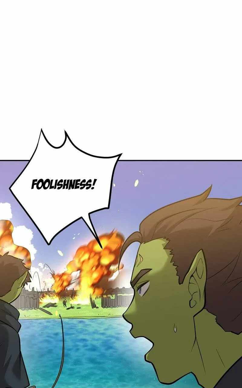 Lord of Goblins Chapter 118 - Page 2
