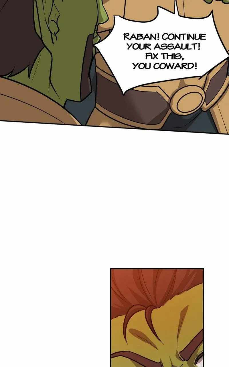 Lord of Goblins Chapter 118 - Page 20