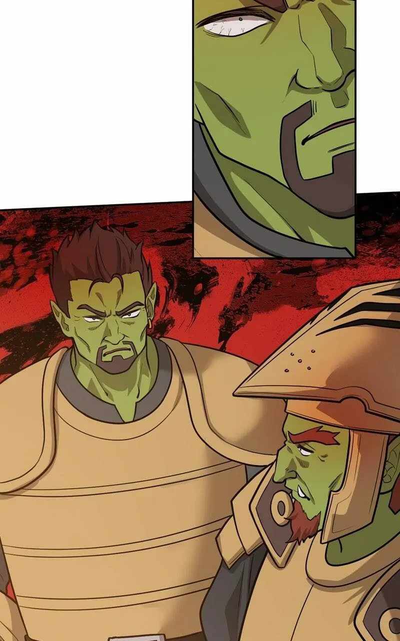 Lord of Goblins Chapter 118 - Page 21