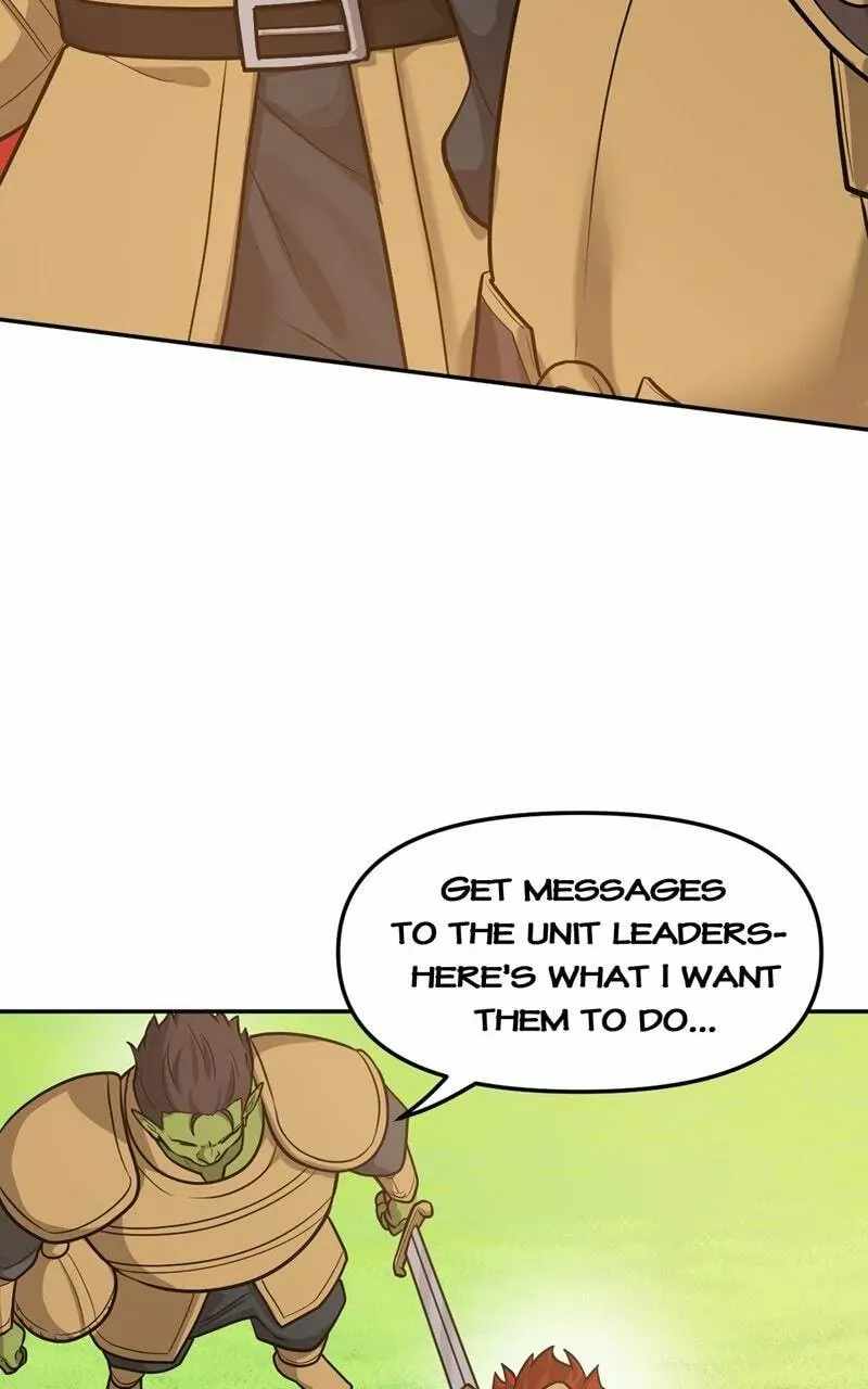 Lord of Goblins Chapter 118 - Page 22