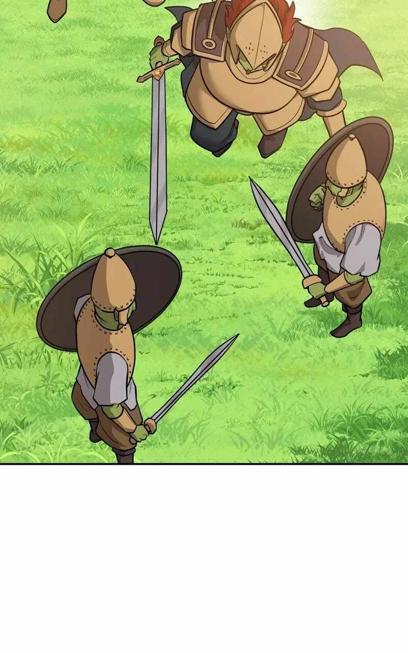 Lord of Goblins Chapter 118 - Page 23