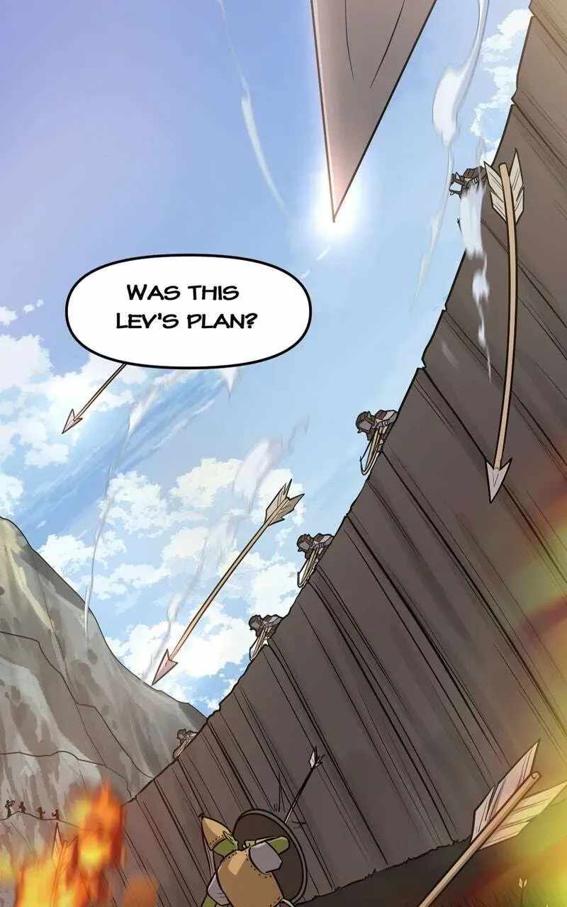 Lord of Goblins Chapter 118 - Page 25