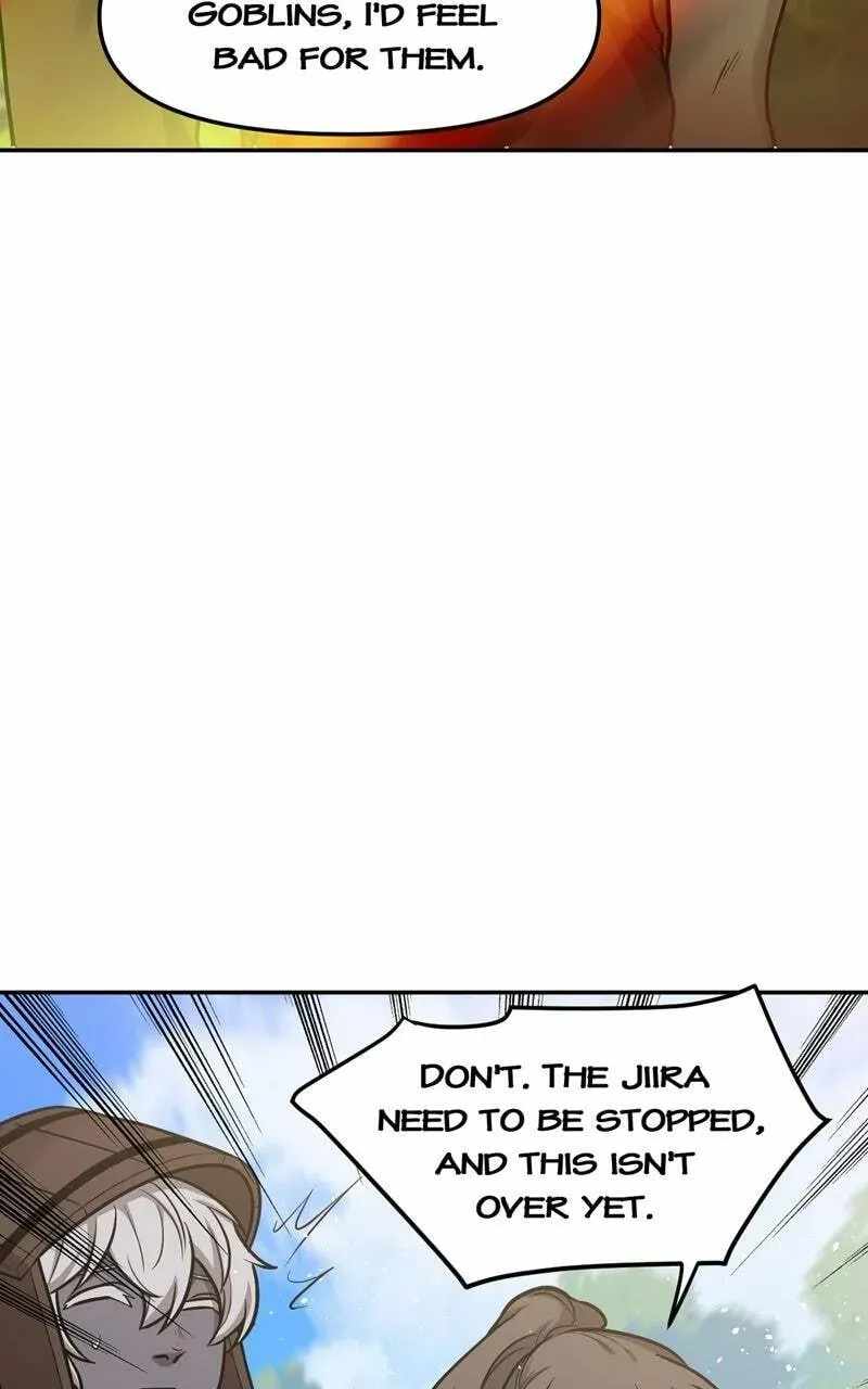Lord of Goblins Chapter 118 - Page 28