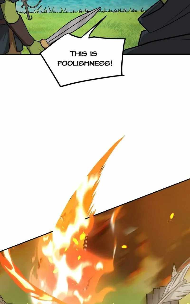 Lord of Goblins Chapter 118 - Page 3