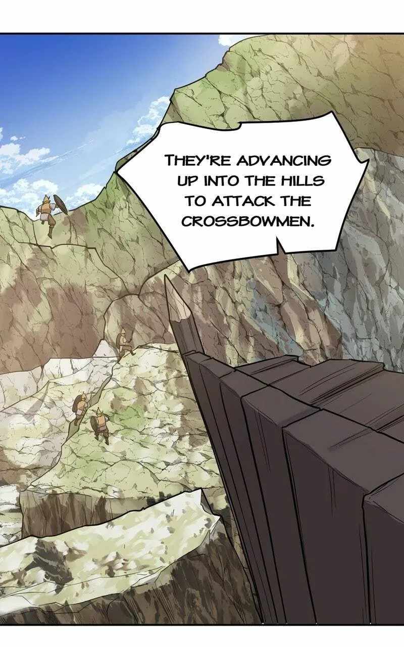 Lord of Goblins Chapter 118 - Page 30