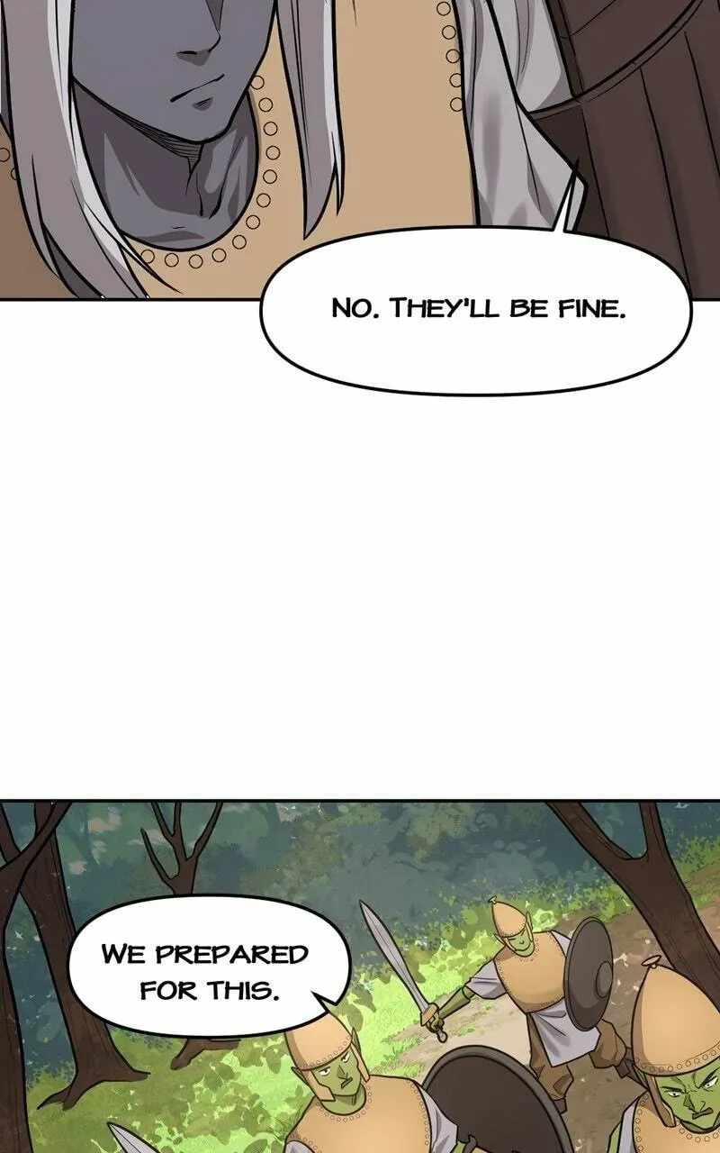 Lord of Goblins Chapter 118 - Page 32