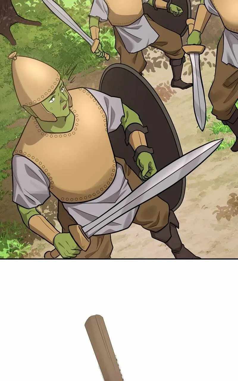 Lord of Goblins Chapter 118 - Page 33
