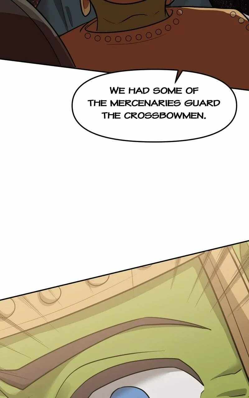 Lord of Goblins Chapter 118 - Page 35