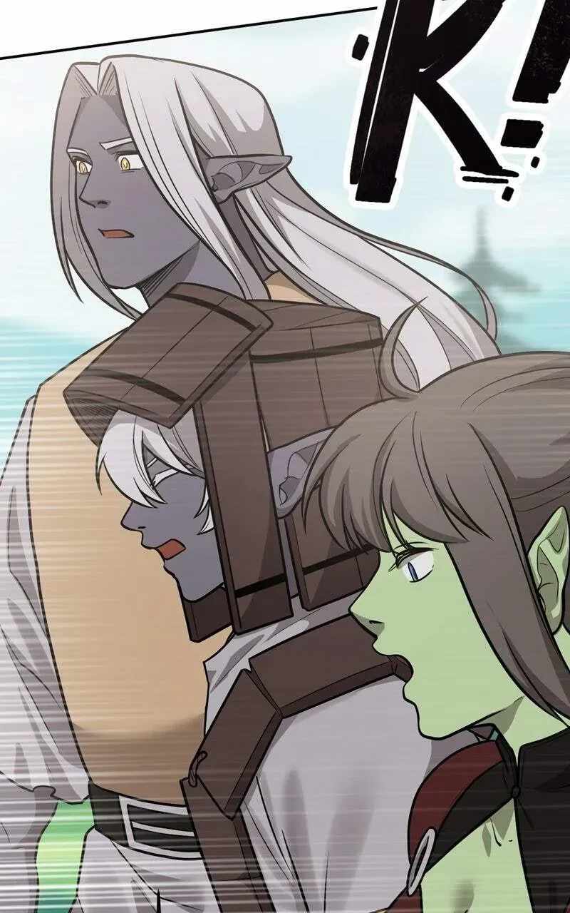 Lord of Goblins Chapter 118 - Page 40