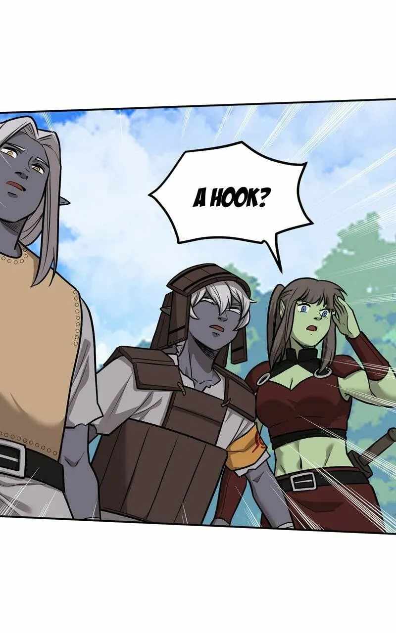 Lord of Goblins Chapter 118 - Page 43