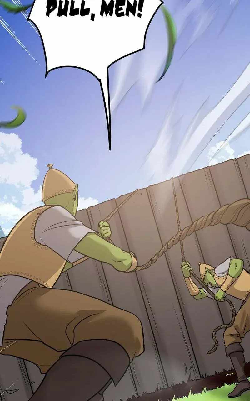Lord of Goblins Chapter 118 - Page 45